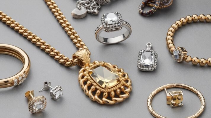 jewelry trends